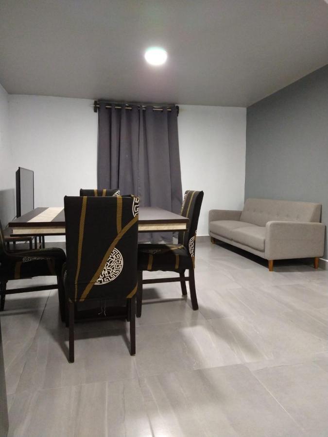 Апартаменты Casa M&J Cd. Juarez Экстерьер фото